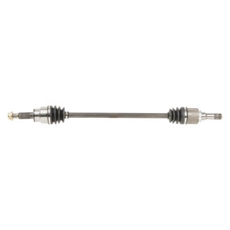 Cardone New® - Rear Passenger Side CV Axle Shaft