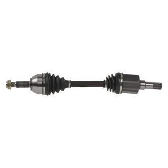 Cardone New® - Front Driver Side CV Axle Shaft
