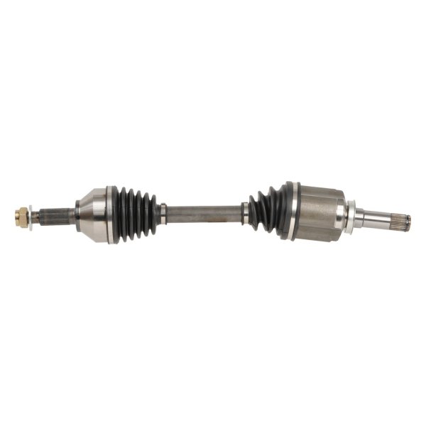 Cardone New® - Front Driver Side CV Axle Shaft