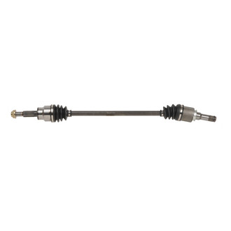 Cardone New® - Rear Driver Side CV Axle Shaft