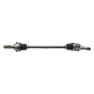 Cardone New® - Rear Driver Side CV Axle Shaft