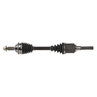 Cardone New® - Front Driver Side CV Axle Shaft