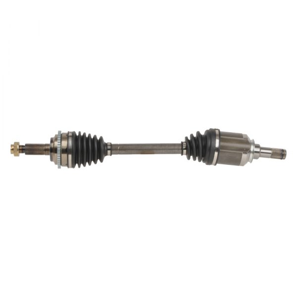 Cardone New® - Front Driver Side CV Axle Shaft