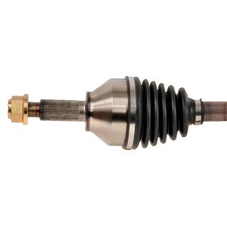 Cardone New® - Front Passenger Side CV Axle Shaft