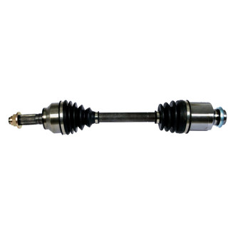 Cardone New® - Front Passenger Side CV Axle Shaft