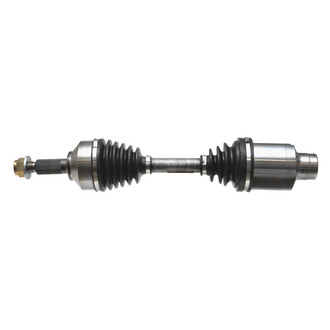 Cardone New® - Front Passenger Side CV Axle Shaft