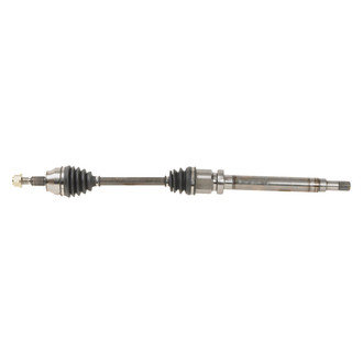 Cardone New® - Front Passenger Side CV Axle Shaft