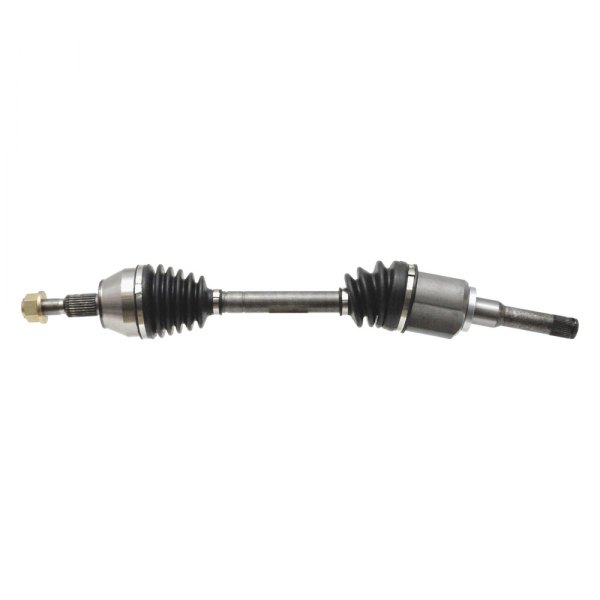 Cardone New® - Front Driver Side CV Axle Shaft