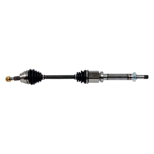 Cardone New® - Front Passenger Side CV Axle Shaft