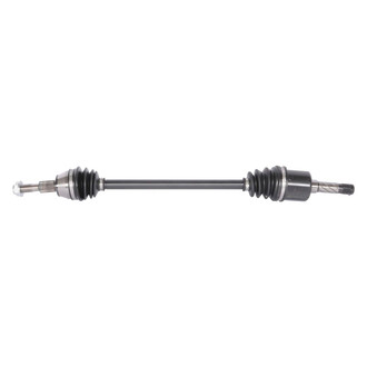 Cardone New® - Rear Passenger Side CV Axle Shaft