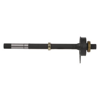 Cardone New® - Front Passenger Side CV Intermediate Shaft
