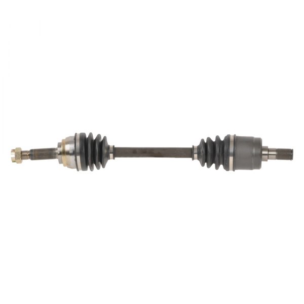 Cardone New® - Front Passenger Side CV Axle Shaft