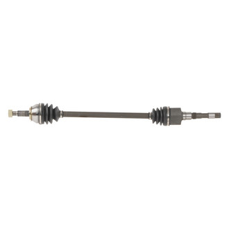 Cardone New® - Front Passenger Side CV Axle Shaft