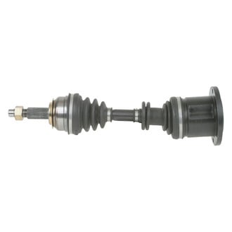 Cardone® - New CV Axle Shaft