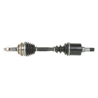 Cardone® - New CV Axle Shaft