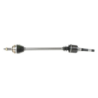 Cardone New® - Front Passenger Side CV Axle Shaft