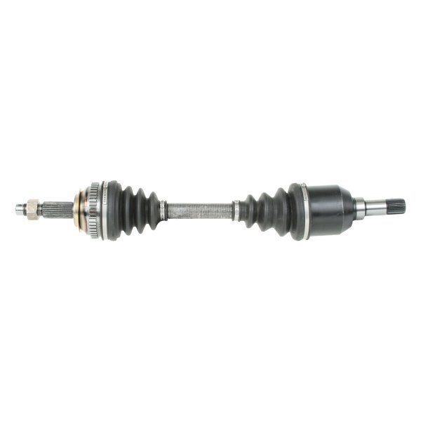 Cardone New® - Front Driver Side CV Axle Shaft