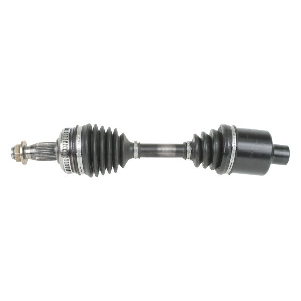 Cardone New® - Front Passenger Side CV Axle Shaft