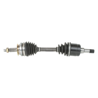 Cardone® - New CV Axle Shaft