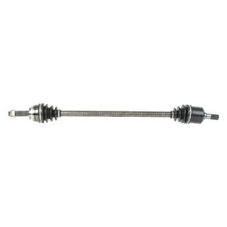 Cardone New® - Front Driver Side CV Axle Shaft