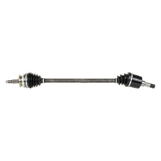 Cardone New® - Front Passenger Side CV Axle Shaft