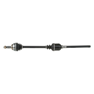 Cardone New® - Front Passenger Side CV Axle Shaft