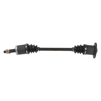 Cardone New® - Rear Passenger Side CV Axle Shaft