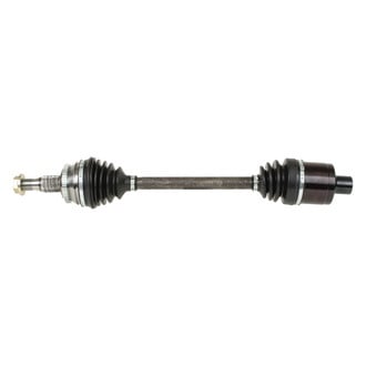 Cardone® - New CV Axle Shaft
