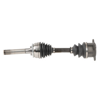 Cardone New® - Front Passenger Side CV Axle Shaft