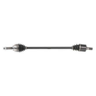 Cardone New® - Front Driver Side CV Axle Shaft