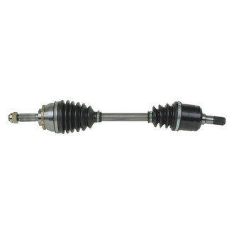 Cardone® - New CV Axle Shaft