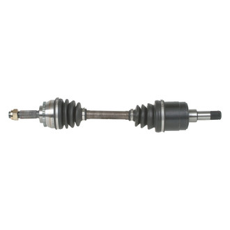 Cardone New® - Front Driver Side CV Axle Shaft