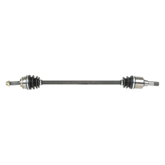 Cardone New® - Front Passenger Side CV Axle Shaft