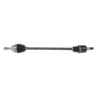Cardone New® - Front Driver Side CV Axle Shaft