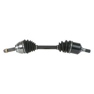 Cardone New® - Front Passenger Side CV Axle Shaft