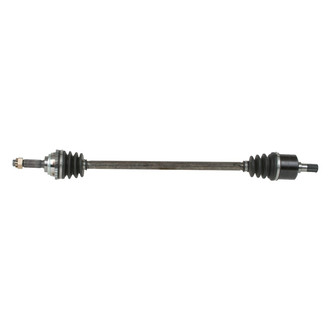 Cardone New® - Front Passenger Side CV Axle Shaft