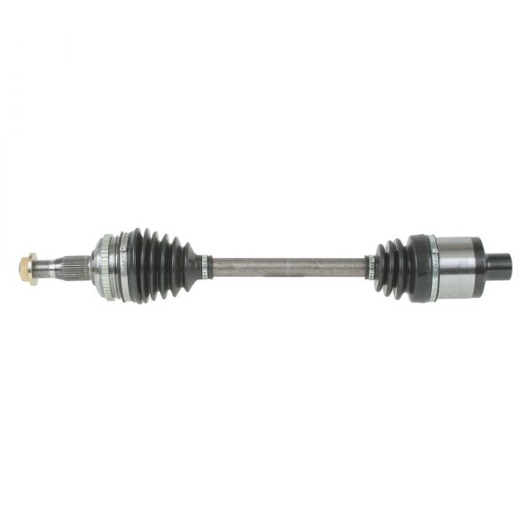 Cardone New® - Front Driver Side CV Axle Shaft