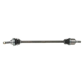 Cardone New® - Front Driver Side CV Axle Shaft