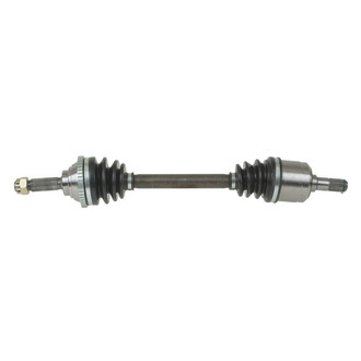Cardone New® - Front Passenger Side CV Axle Shaft