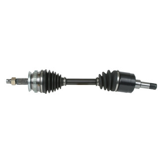 Cardone® - New CV Axle Shaft