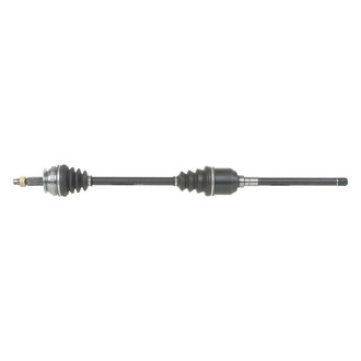 Cardone New® - Front Passenger Side CV Axle Shaft