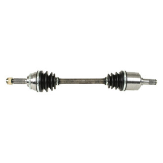 Cardone New® - Front Driver Side CV Axle Shaft