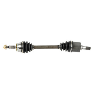Cardone New® - Front Driver Side CV Axle Shaft