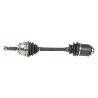 Cardone New® - Front Passenger Side CV Axle Shaft