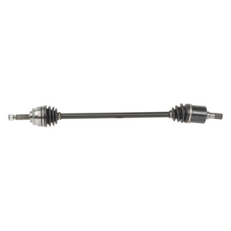 Cardone New® - Front Driver Side CV Axle Shaft