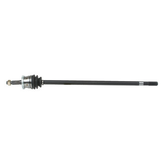 Cardone New® - Front Passenger Side CV Axle Shaft