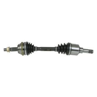 Cardone® - New CV Axle Shaft