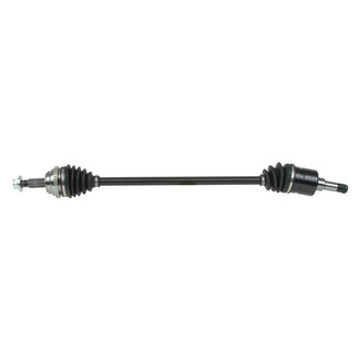 Cardone New® - Front Passenger Side CV Axle Shaft