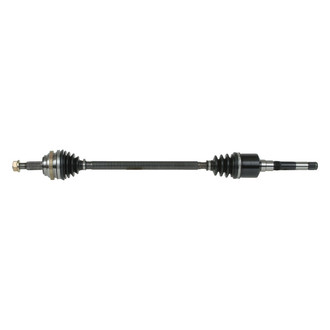 Cardone New® - Front Passenger Side CV Axle Shaft