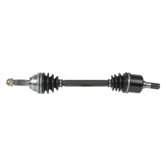 Cardone New® - Front Driver Side CV Axle Shaft
